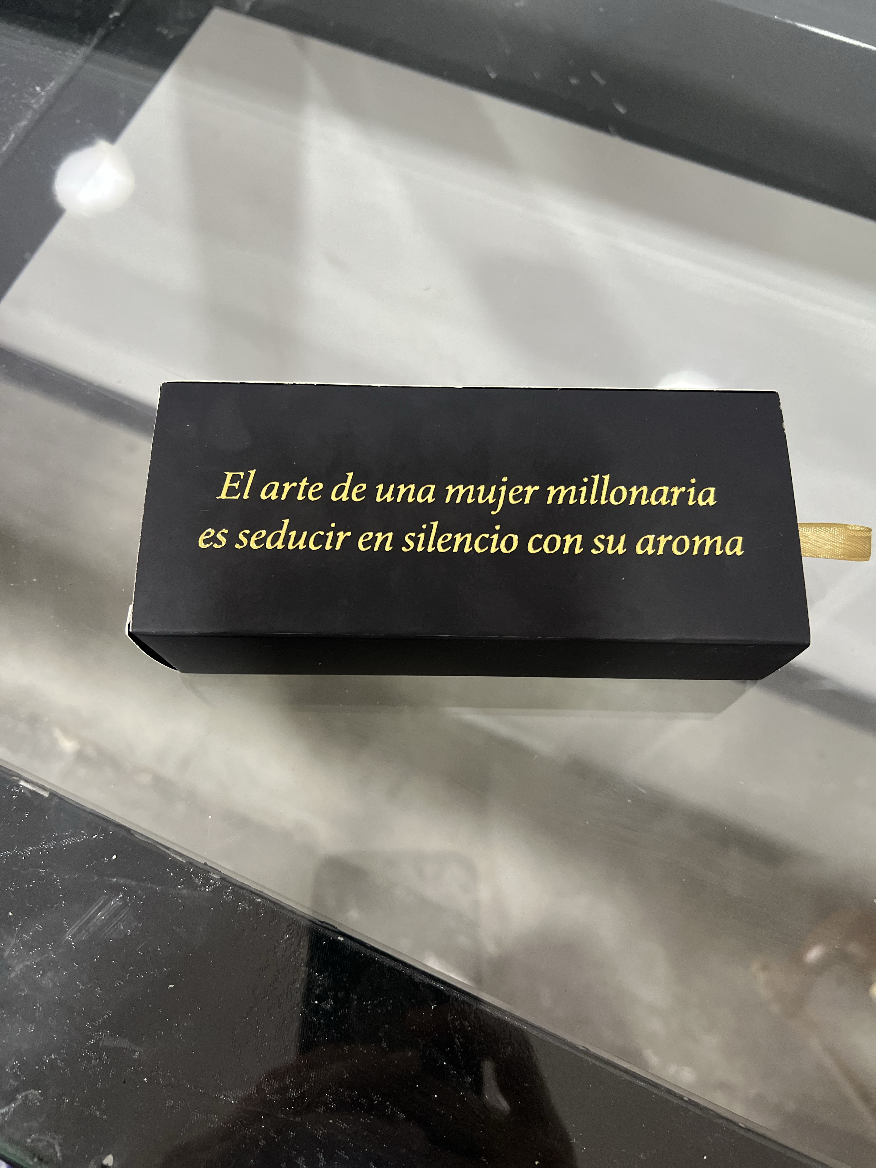 Siéntete irresistible desde el detalle más íntimo